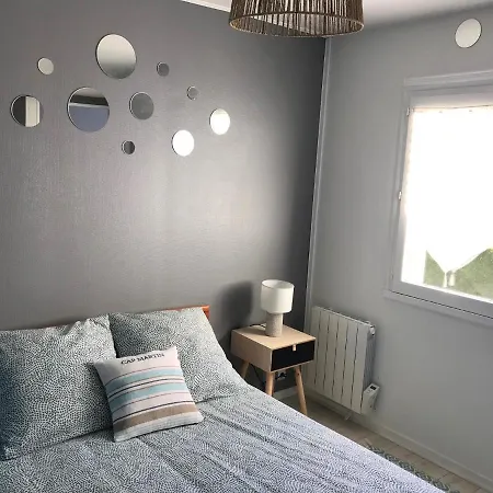 - Bel Lumineux Avec Balcon Dans Privee